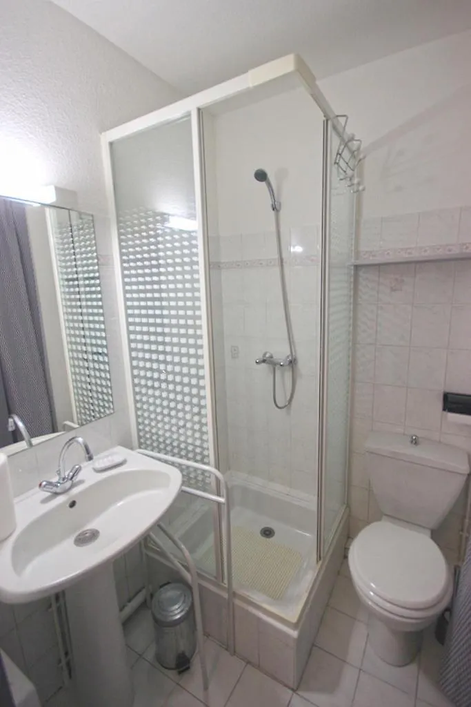 Magnan Et Ses Plages De La Promenade Des Anglais Nice Apartment