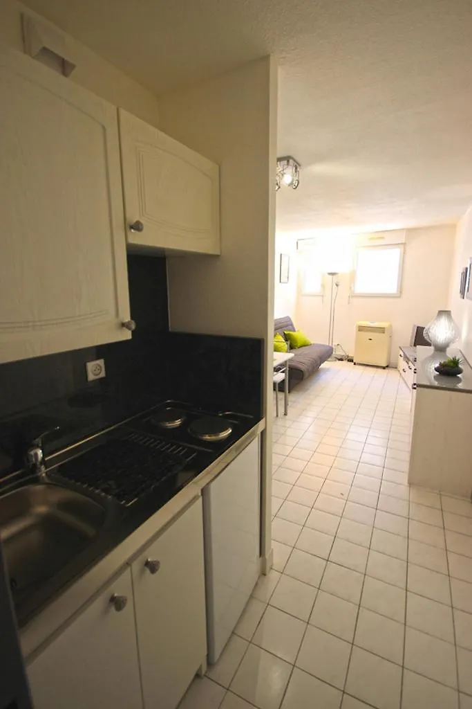 Apartment Magnan Et Ses Plages De La Promenade Des Anglais Nice