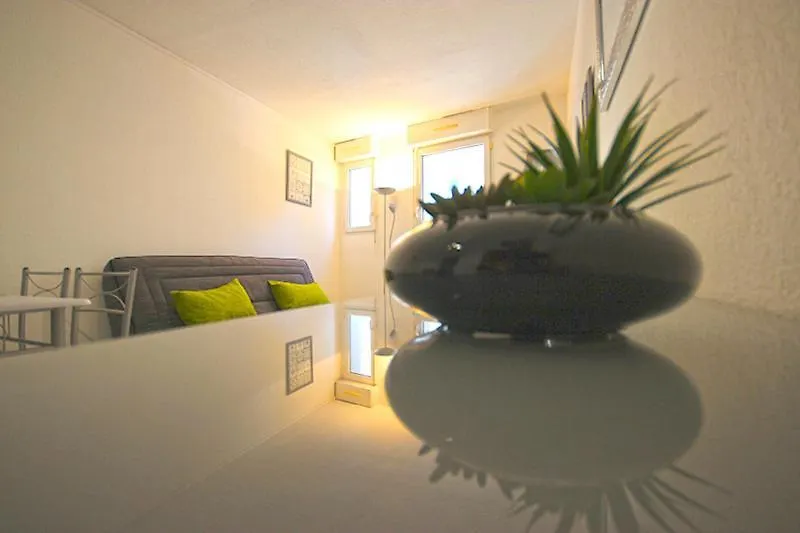 Magnan Et Ses Plages De La Promenade Des Anglais Nice Apartment
