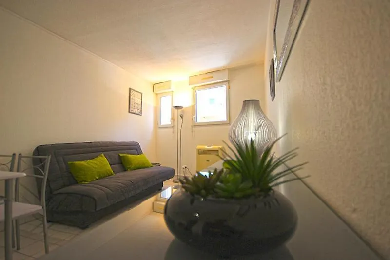 Apartment Magnan Et Ses Plages De La Promenade Des Anglais Nice